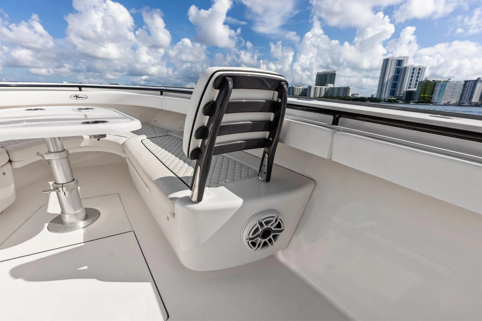 Valhalla Boatworks V-41 Yacht For Sale