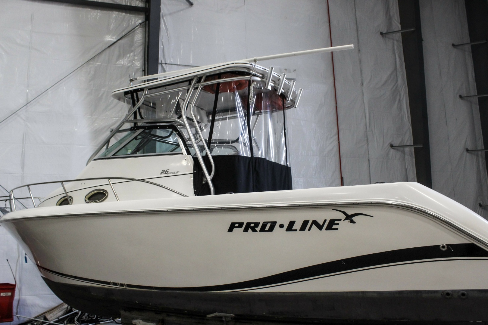 2004 Pro-Line 