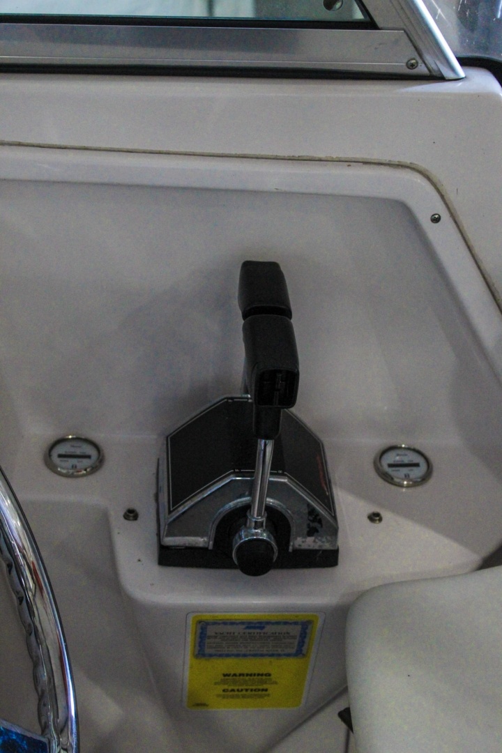 Tulla 26ft Pro Line Yacht For Sale