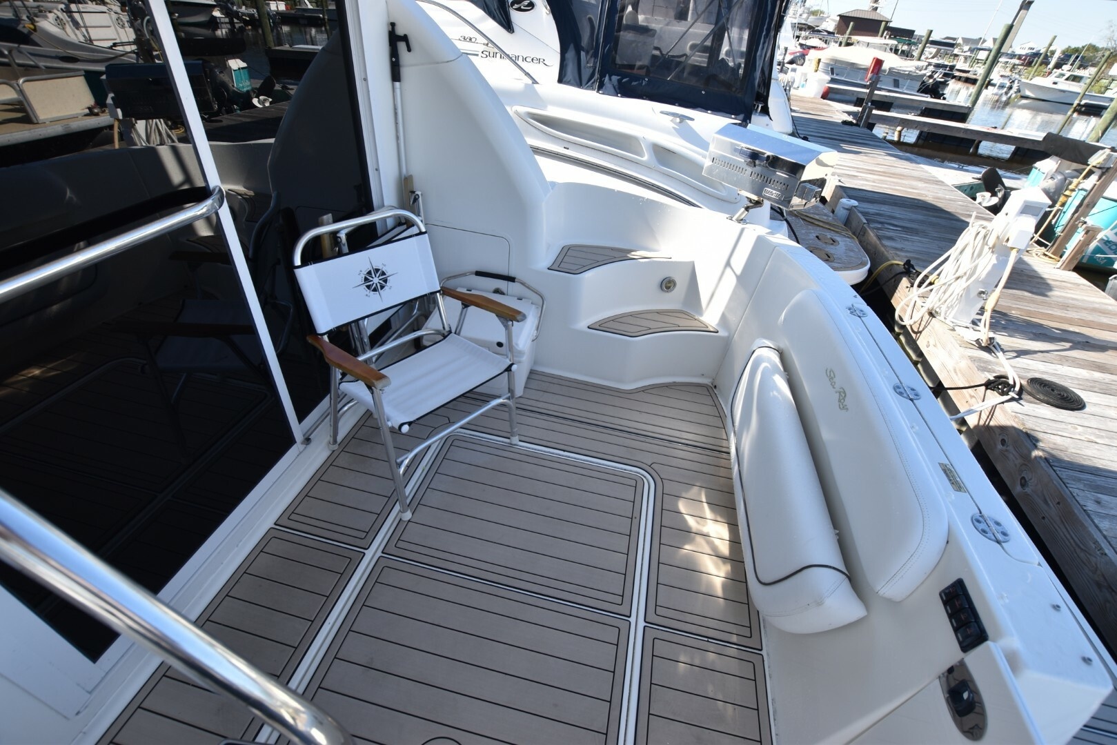 Sugar Shack 36ft Sea Ray Yacht For Sale Sugar Shack 36ft Sea Ray Yacht For Sale