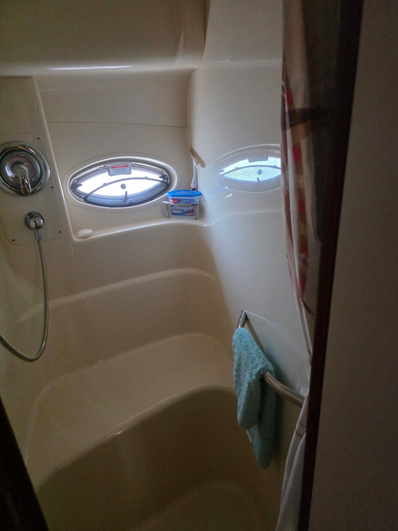 Sugar Shack 36ft Sea Ray Yacht For Sale