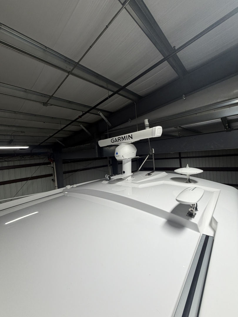 2022 Cruisers 50 Cantius