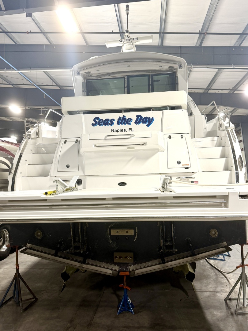 2022 Cruisers 50 Cantius