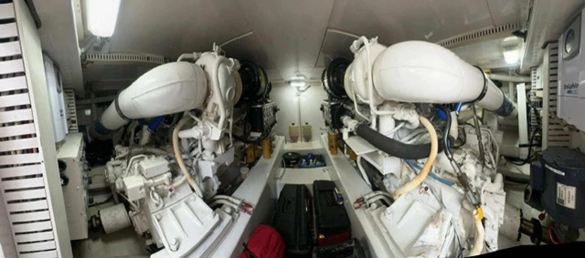 Bertram  Yacht For Sale