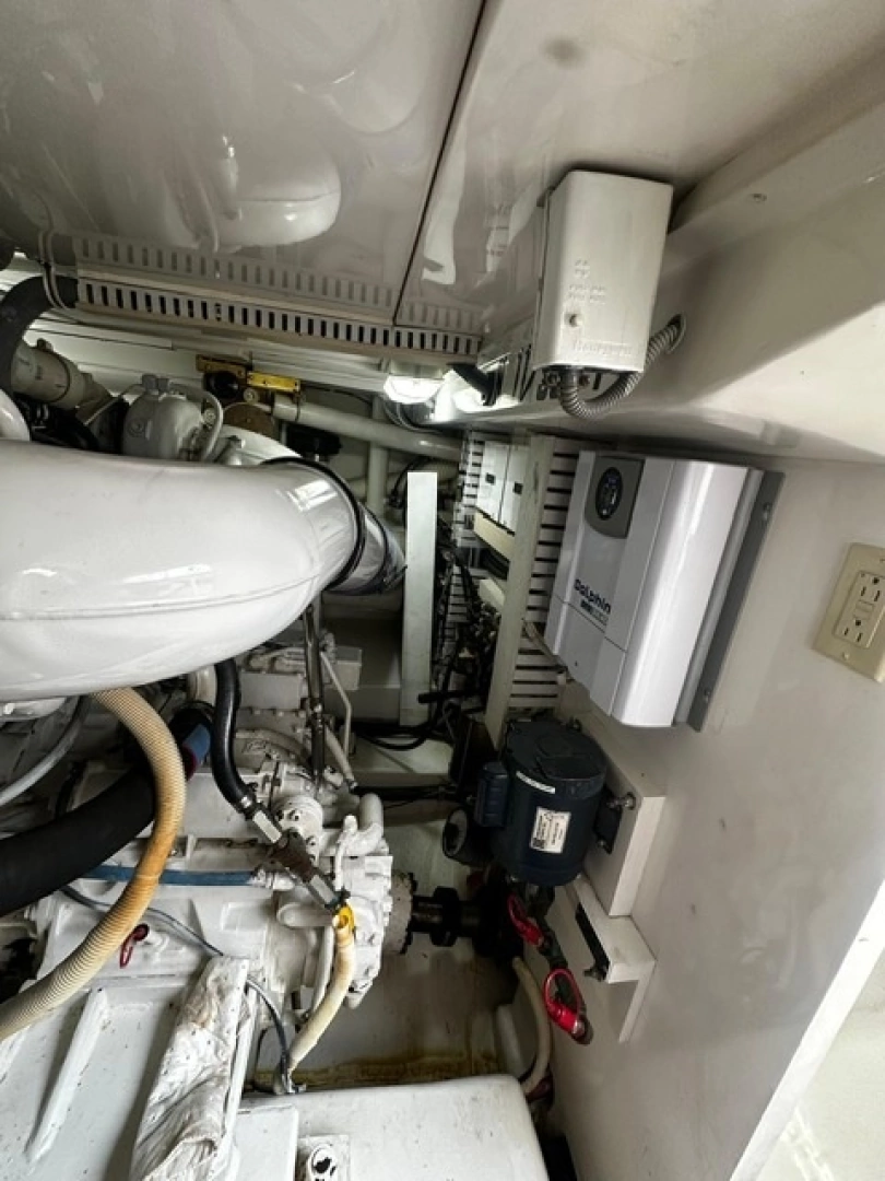 Bertram  Yacht For Sale
