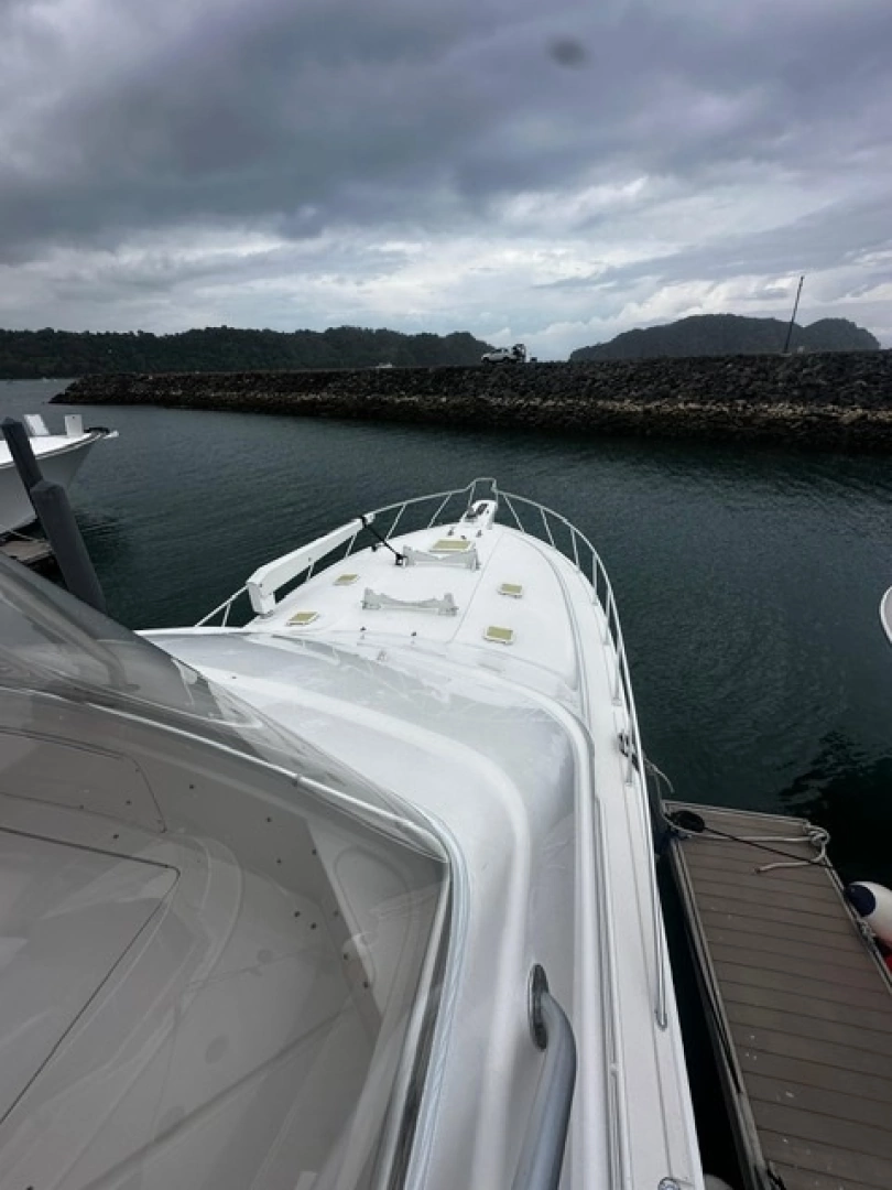 Bertram  Yacht For Sale
