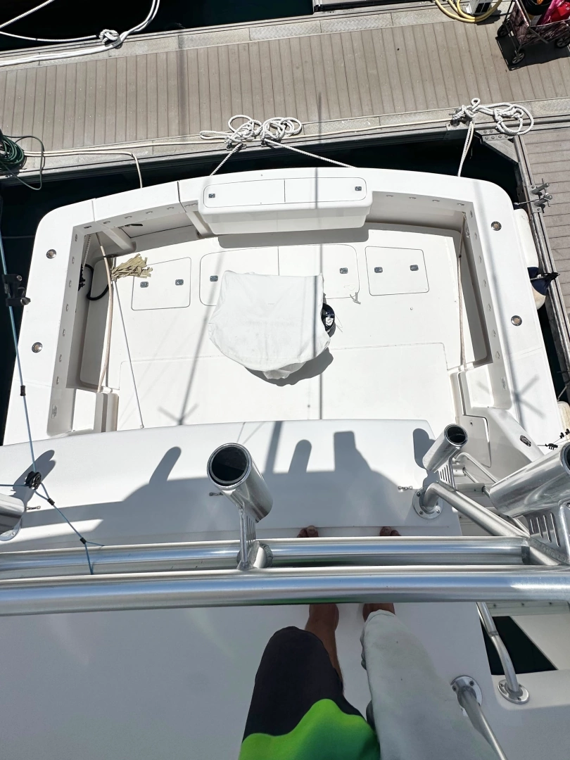 Bertram  Yacht For Sale