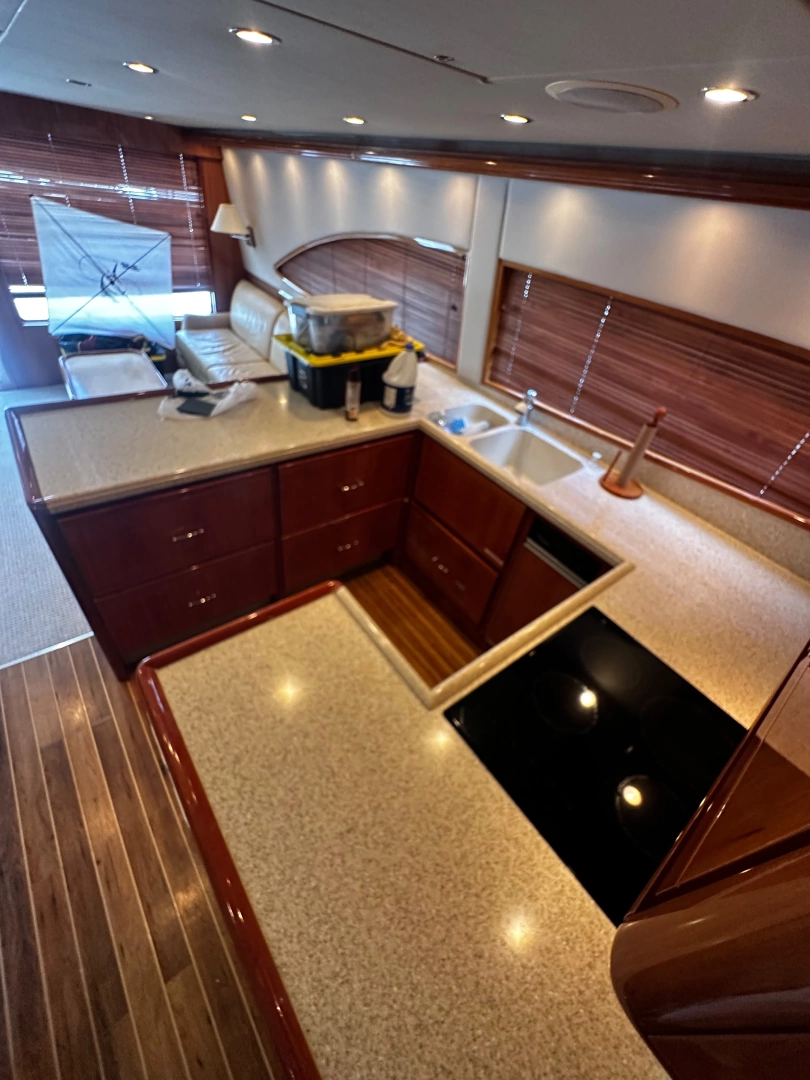 Bertram  Yacht For Sale