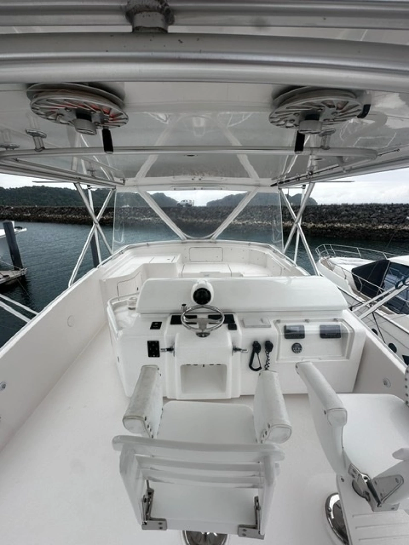 Bertram  Yacht For Sale