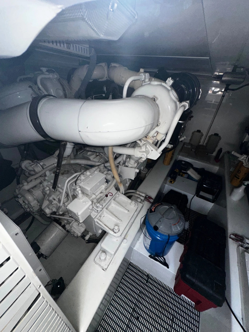 Bertram  Yacht For Sale