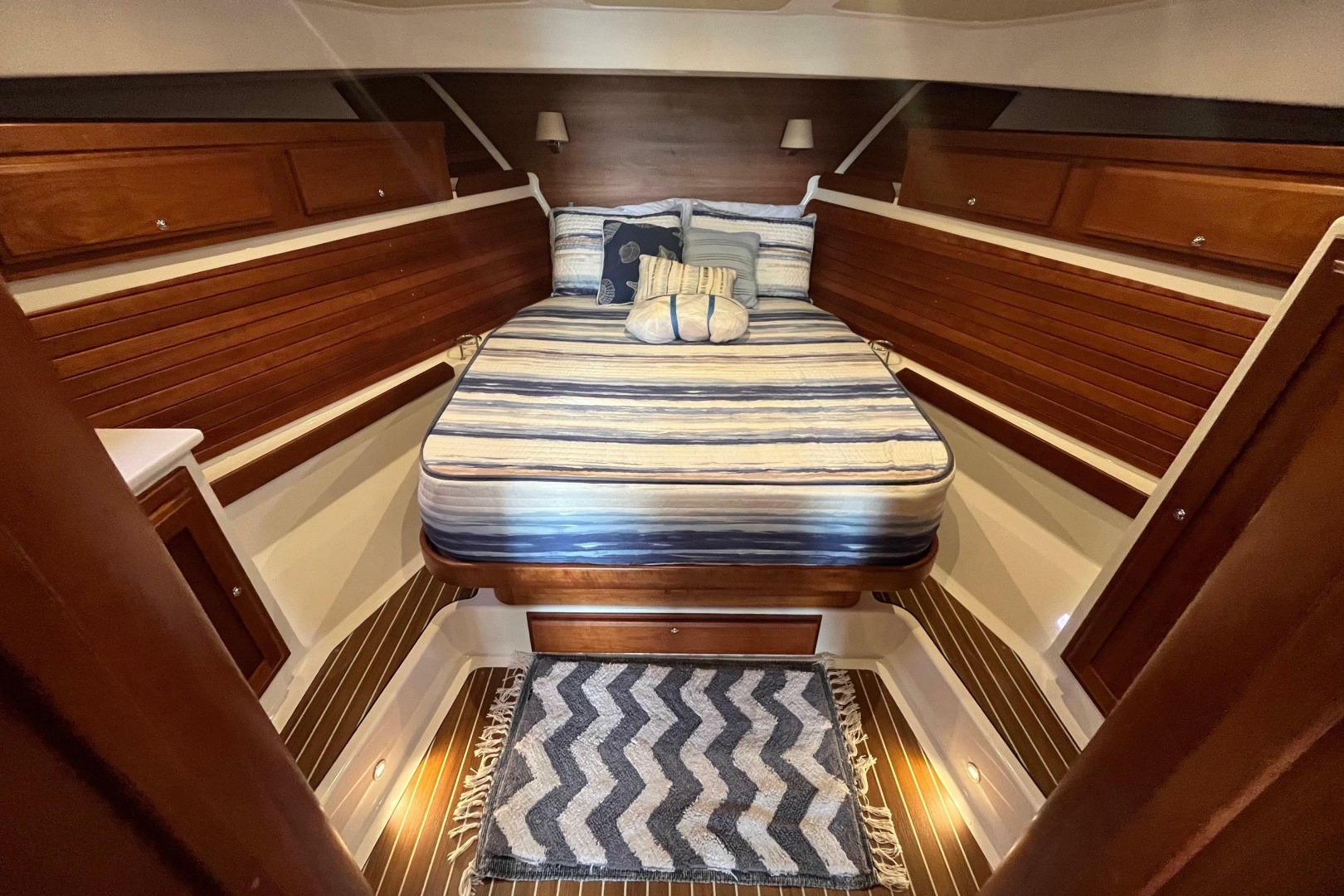 2018 Back Cove 41