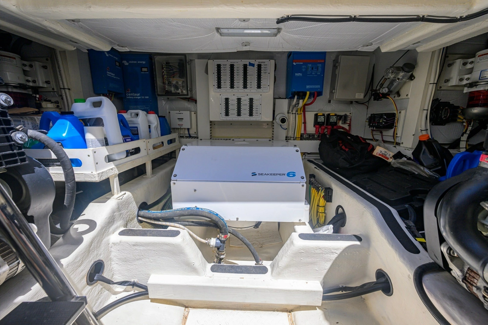Sabre 45 Salon Express Yacht For Sale
