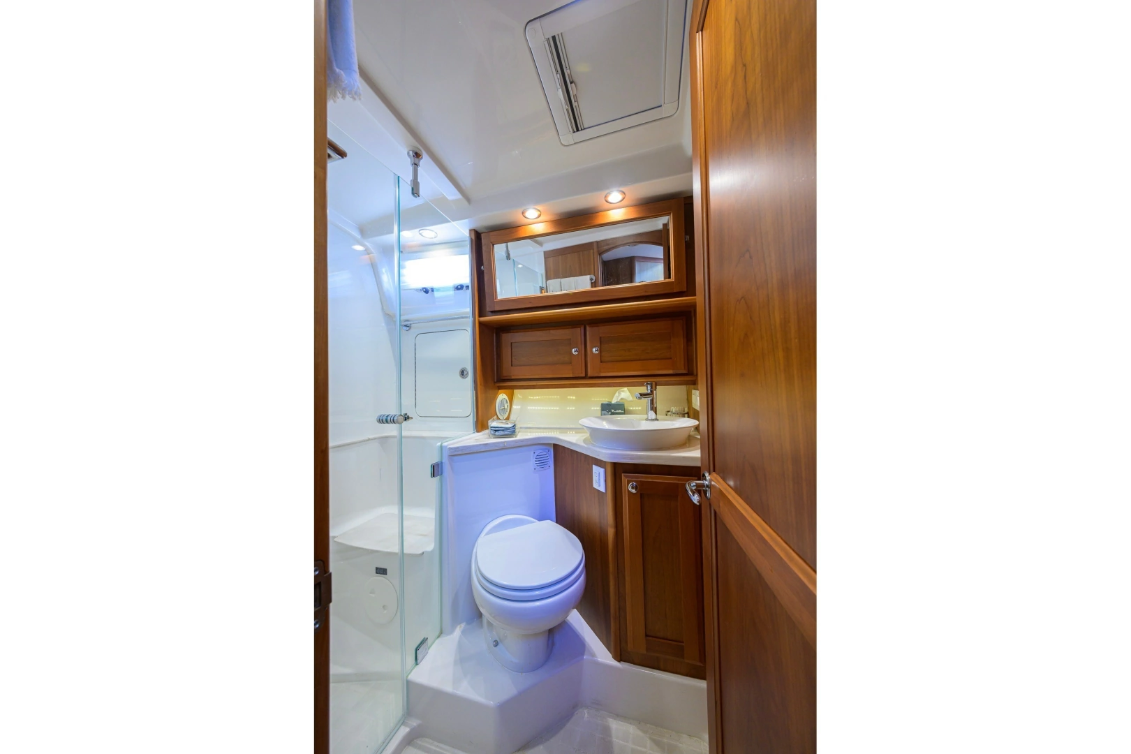 Sabre 45 Salon Express Yacht For Sale