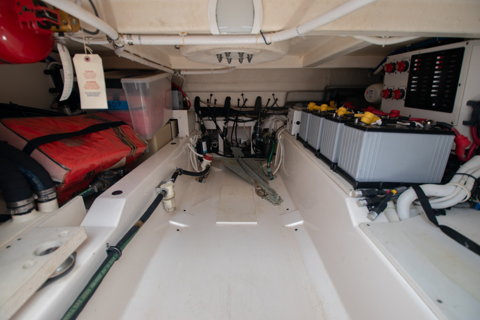 38ft Tiara Sport Yacht For Sale