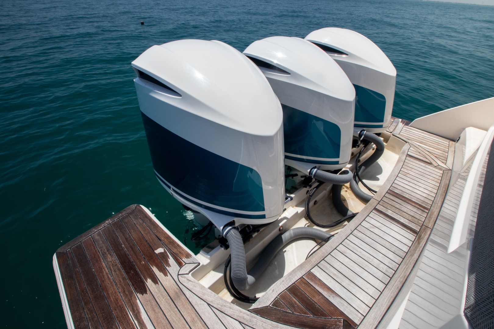 2018 Tiara Yachts 