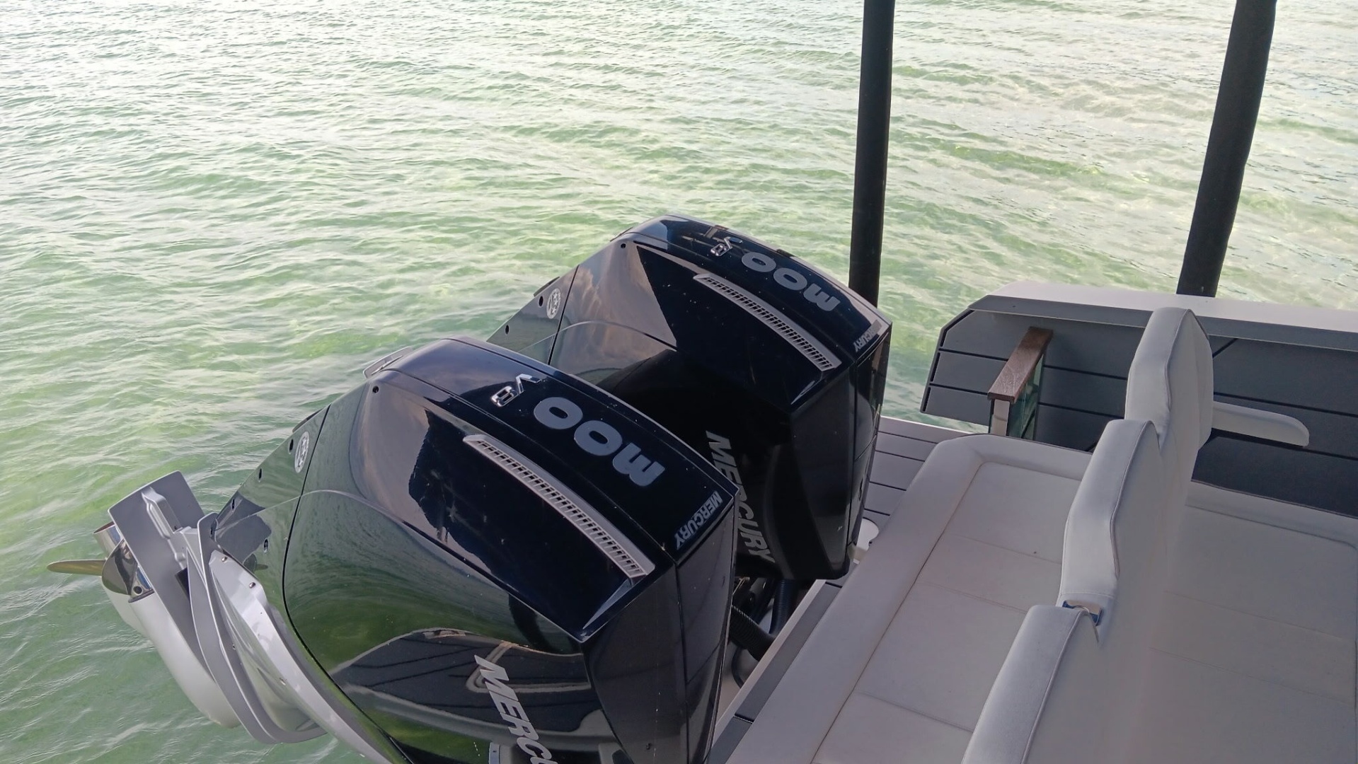 32ft Saxdor Yacht For Sale