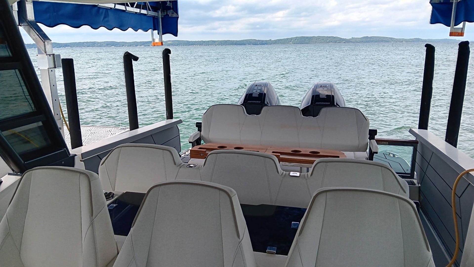 32ft Saxdor Yacht For Sale