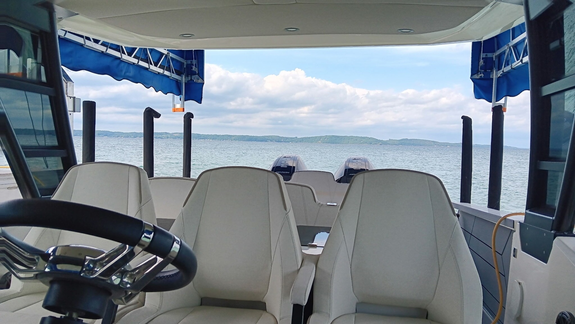 32ft Saxdor Yacht For Sale