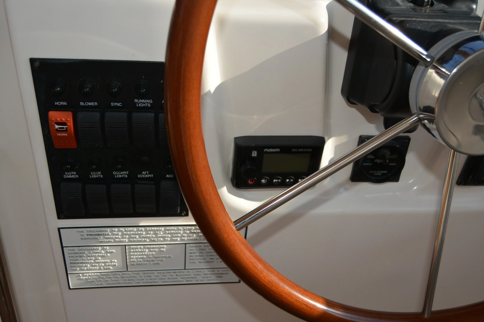 Sabre 38 Express Yacht For Sale