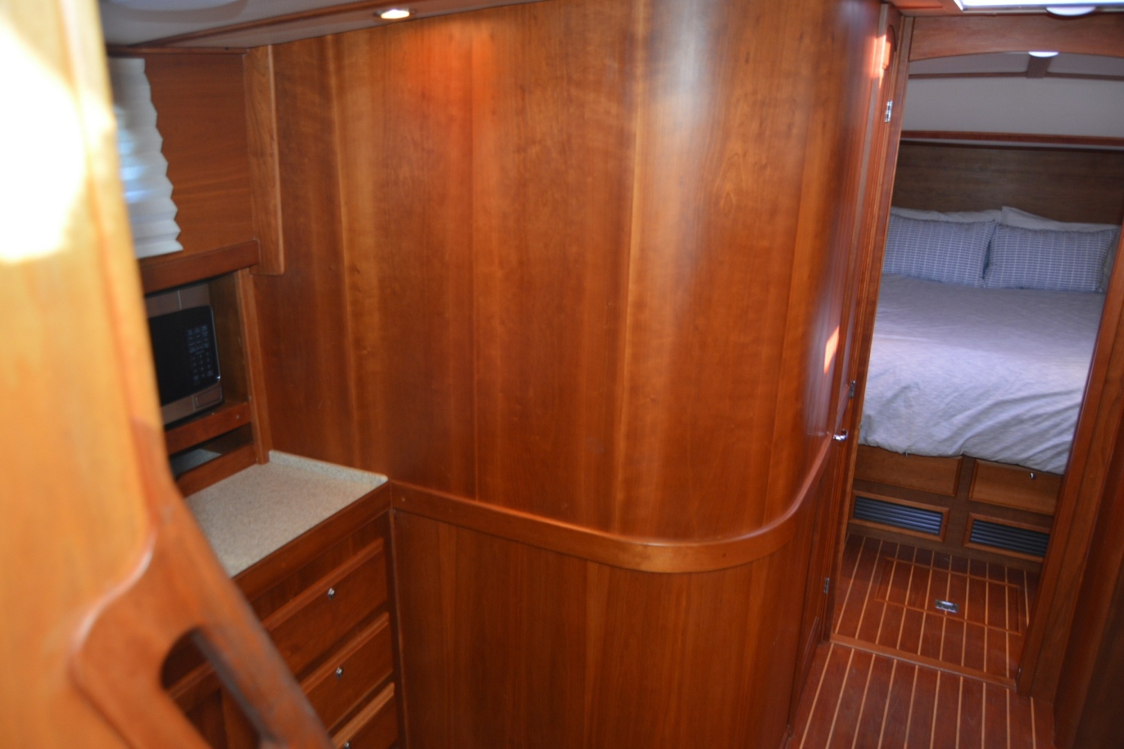 2005 Sabre 38 Express