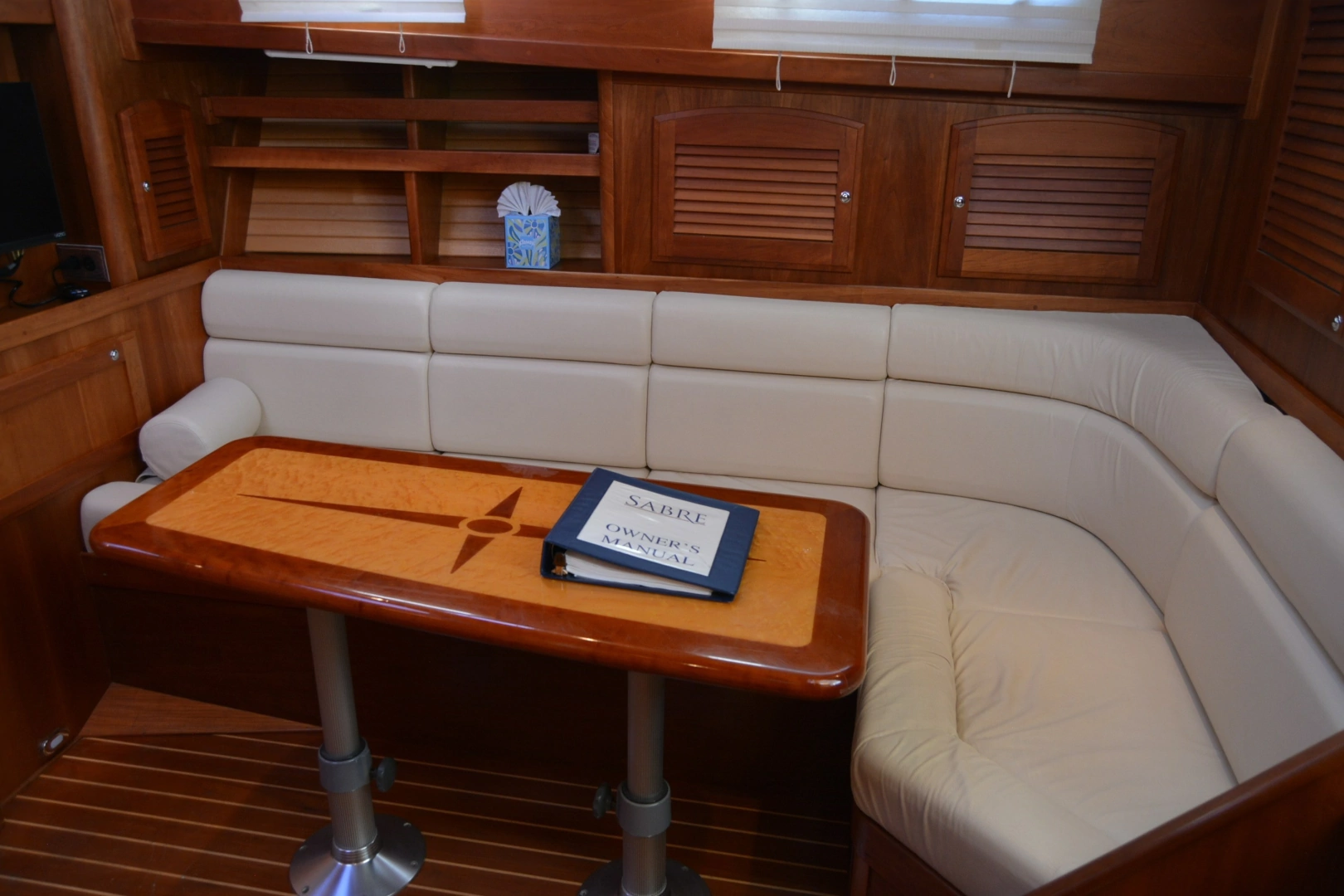 Sabre 38 Express Yacht For Sale