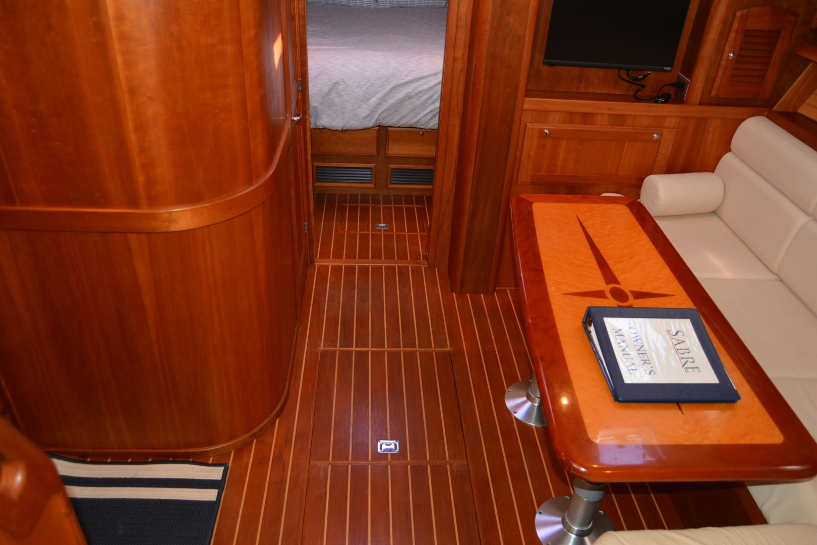 Sabre 38 Express Yacht For Sale