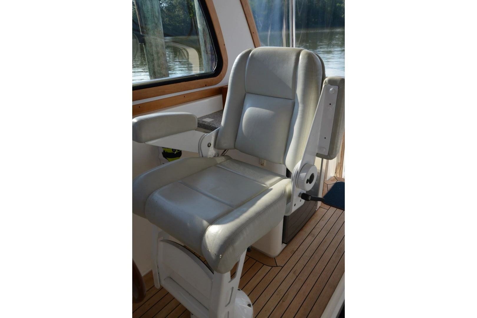 Sabre 38 Express Yacht For Sale