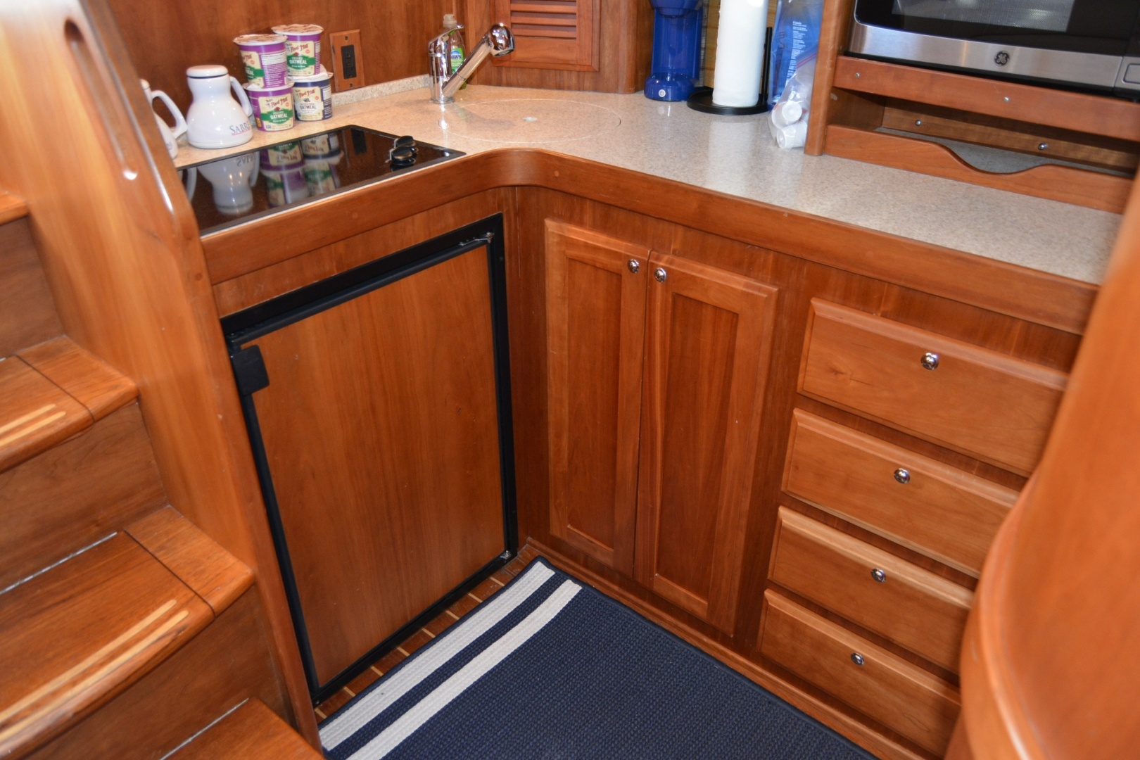 2005 Sabre 38 Express