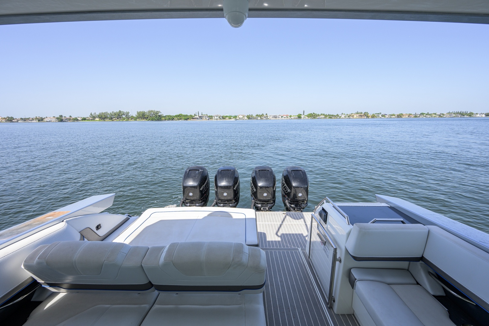 Andrea Christine 43ft Formula Yacht For Sale