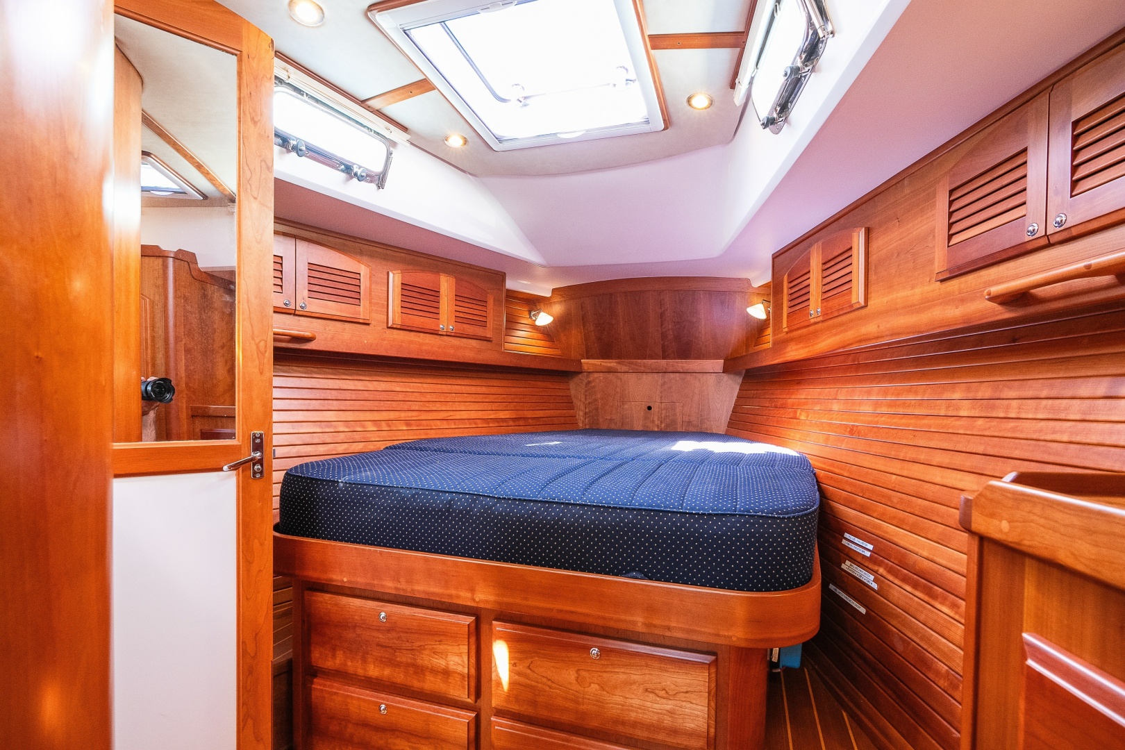 Riptide 45ft Sabre Yacht For Sale