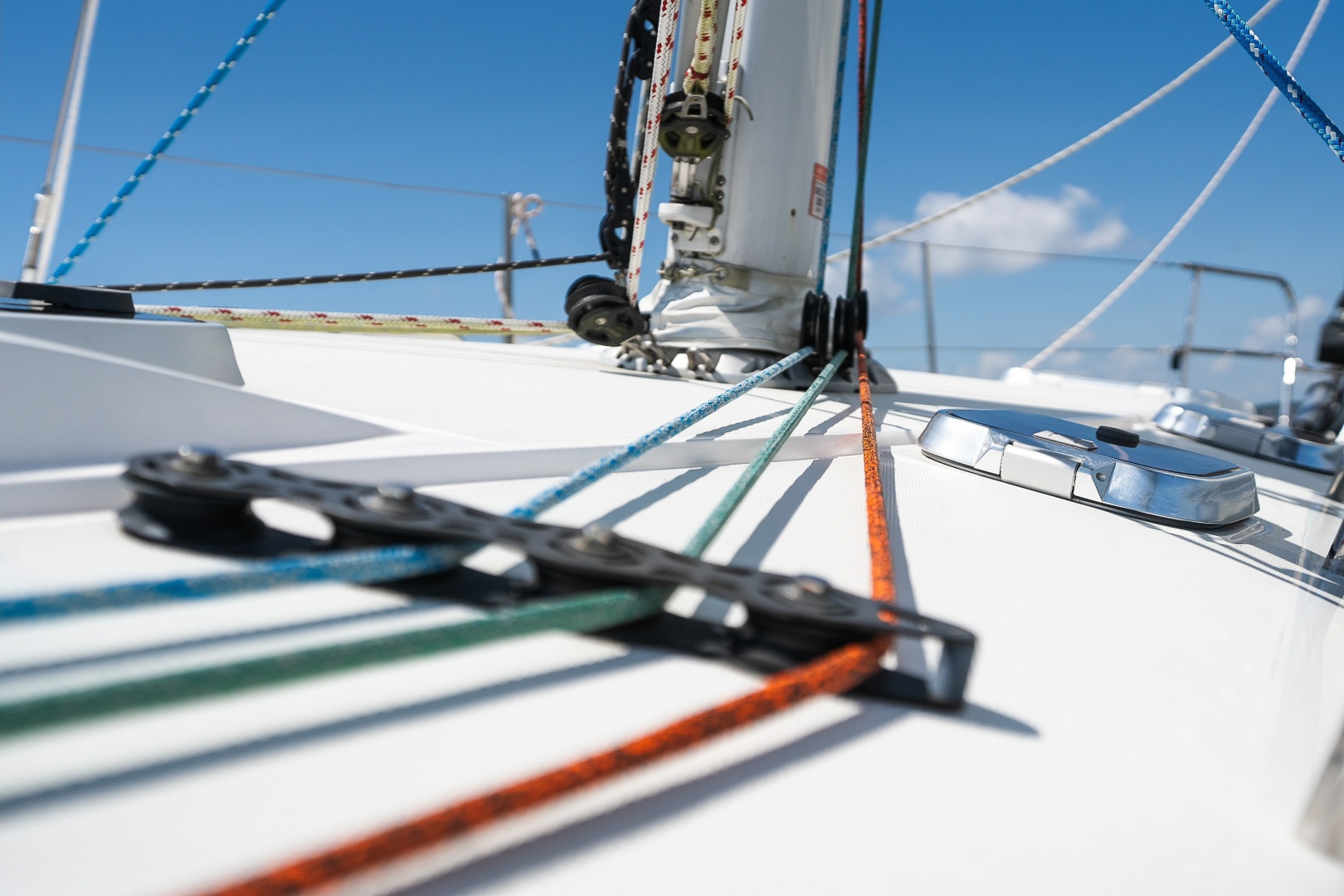 2013 Sabre 456