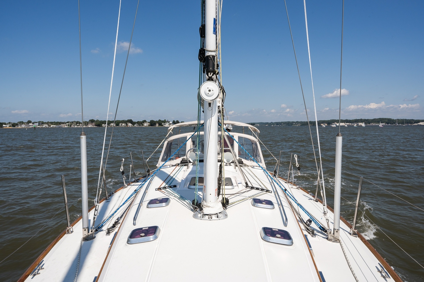 2013 Sabre 456