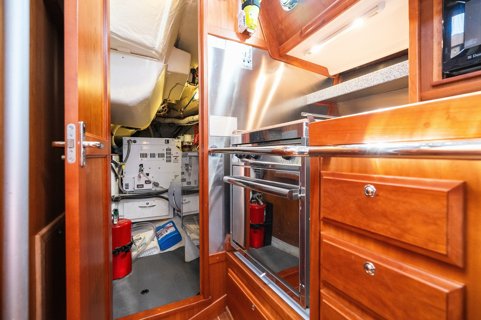2013 Sabre 456