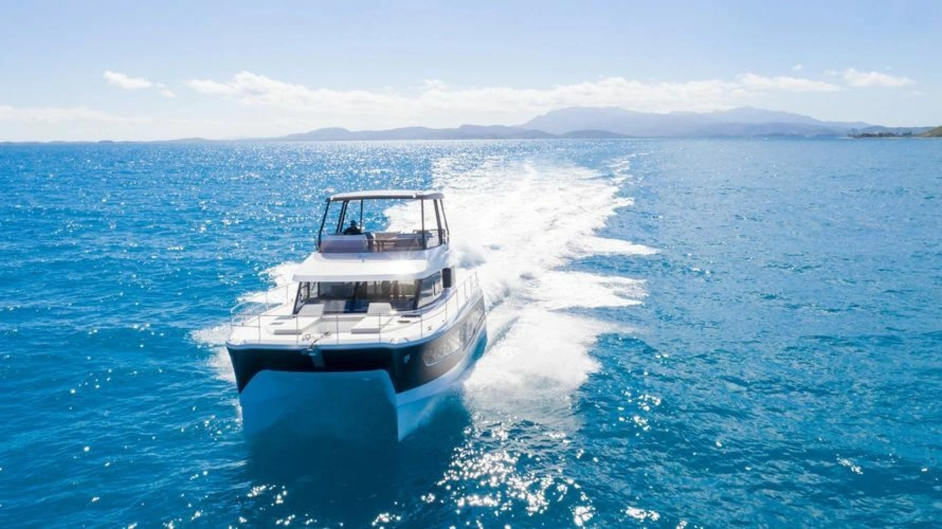 Fountaine Pajot  Yacht For Sale