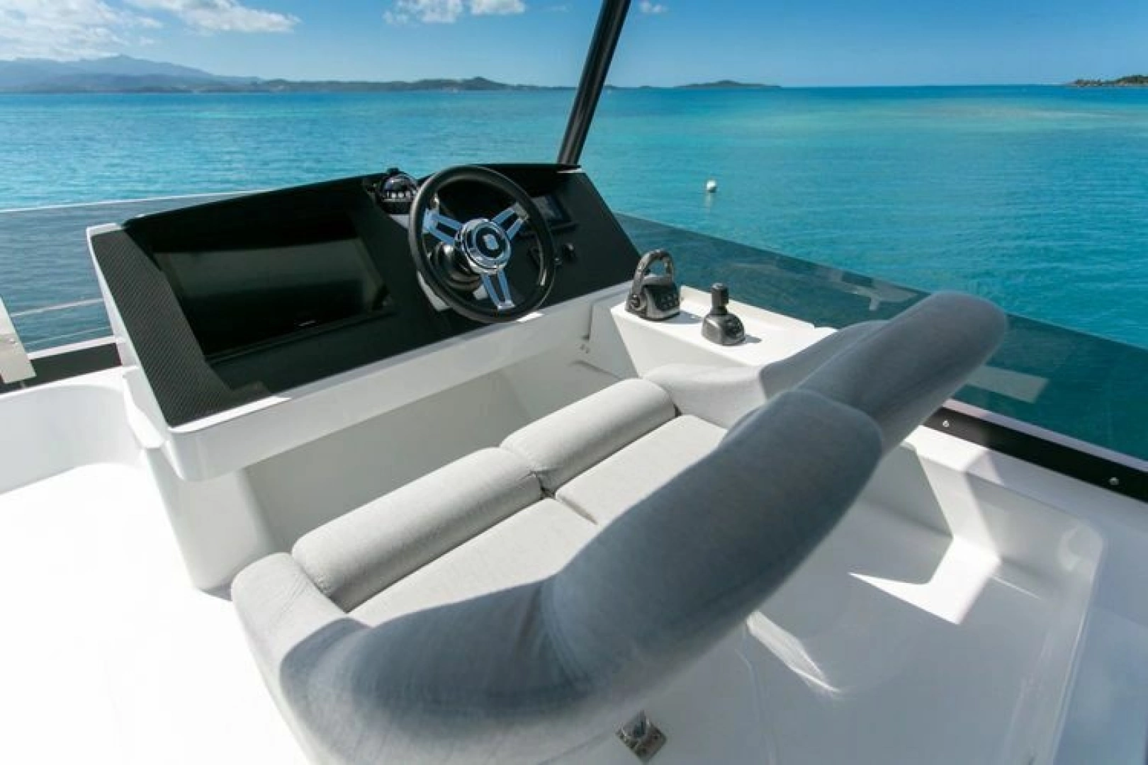 Fountaine Pajot  Yacht For Sale