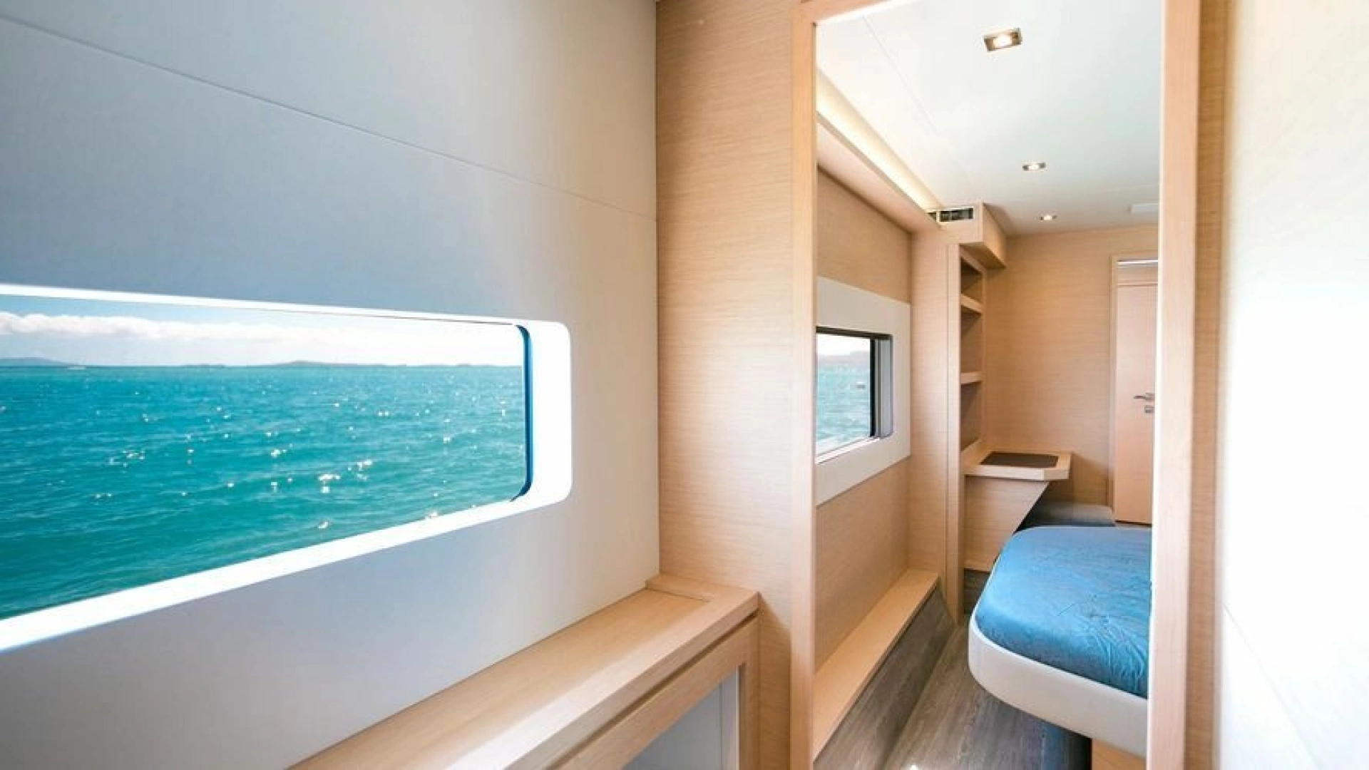 Fountaine Pajot  Yacht For Sale