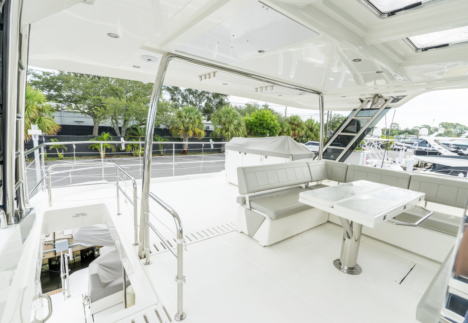Aquila 54 YACHT Yacht For Sale