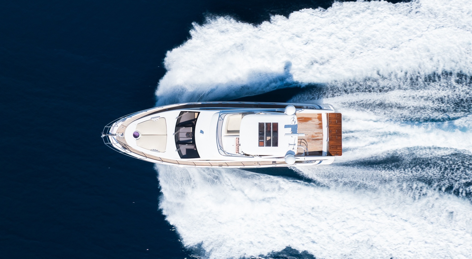2014 Azimut 60 Fly