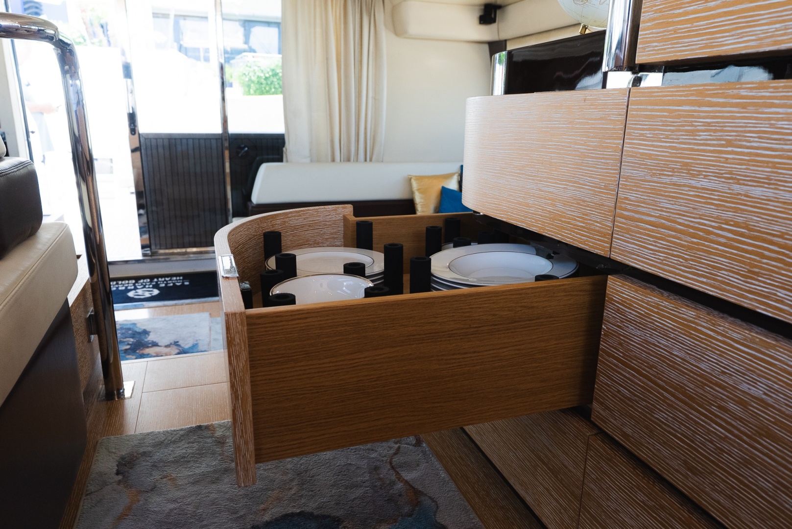 2014 Azimut 60 Fly