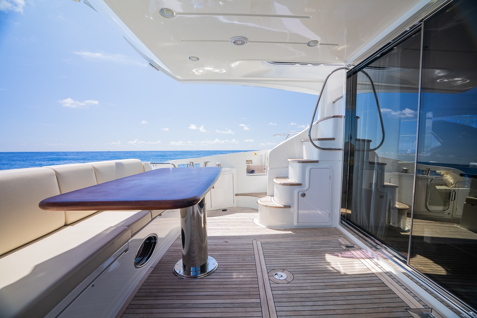 2014 Azimut 60 Fly