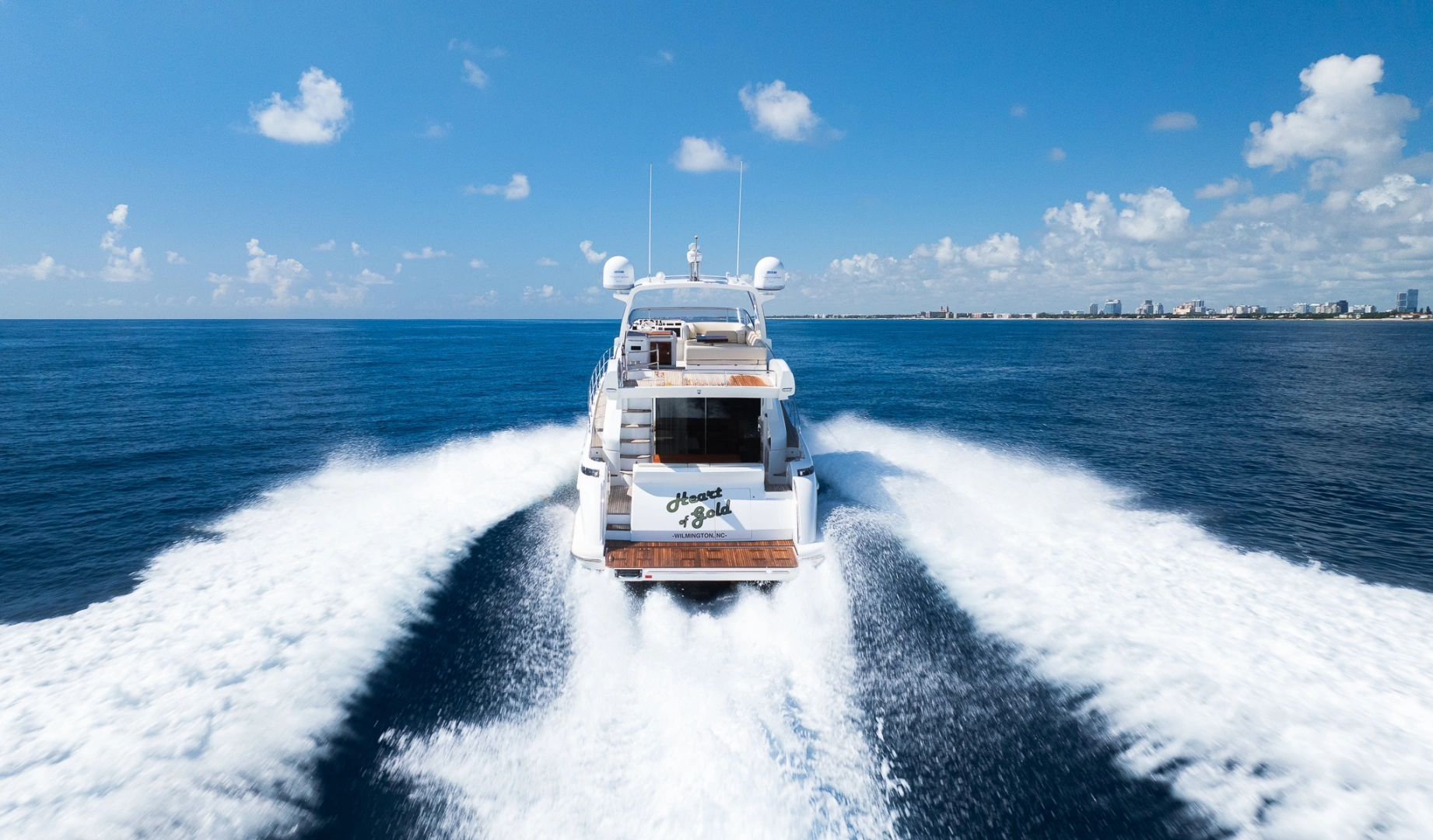 Azimut 60 Fly Yacht For Sale