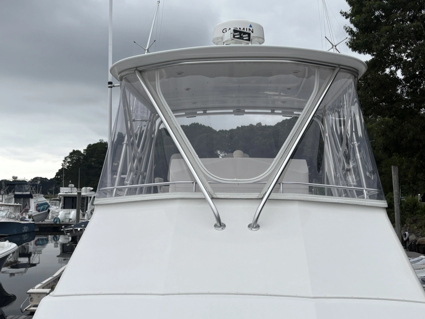 Cabo  Yacht For Sale