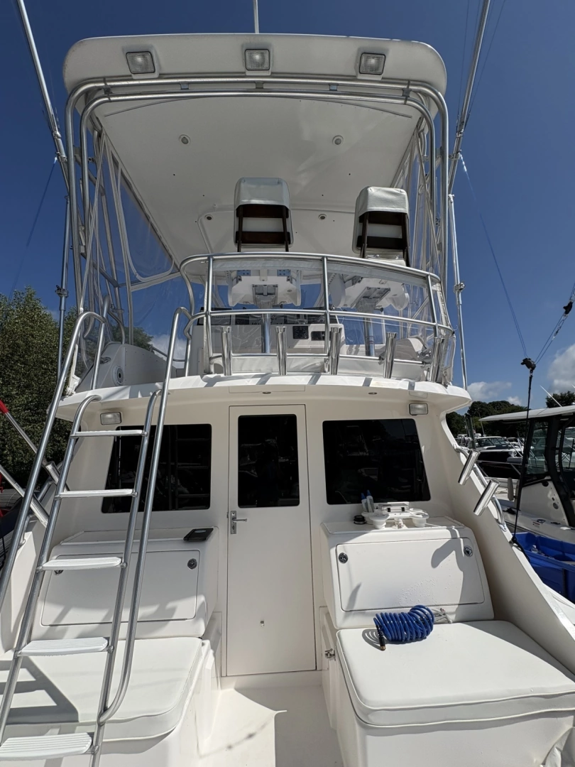 Cabo  Yacht For Sale