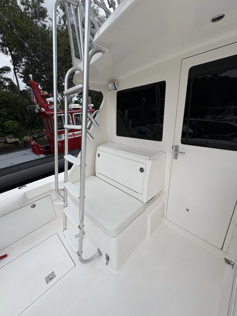 Cabo  Yacht For Sale