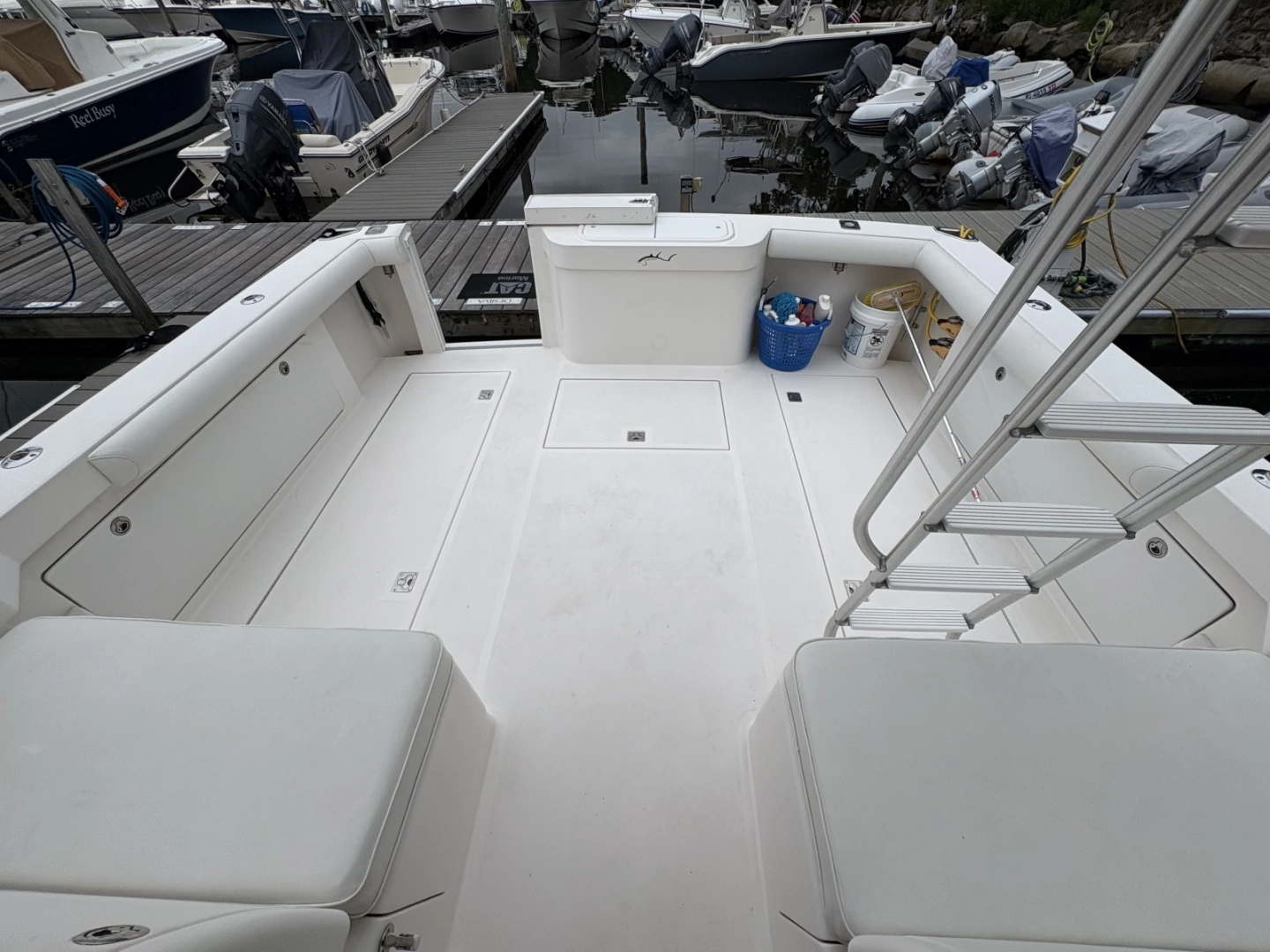 Cabo  Yacht For Sale