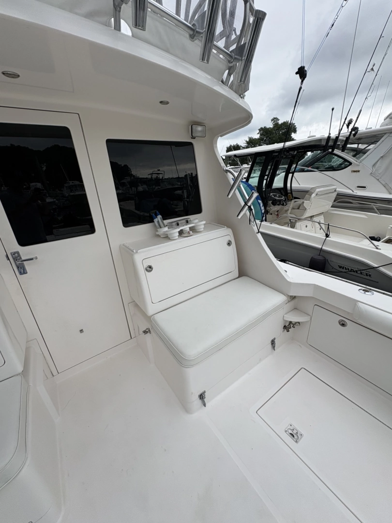 Cabo  Yacht For Sale