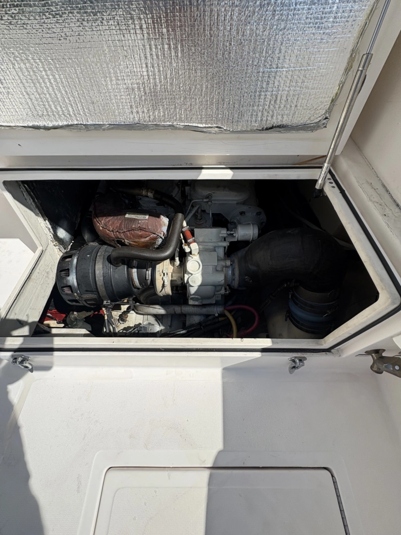 Cabo  Yacht For Sale