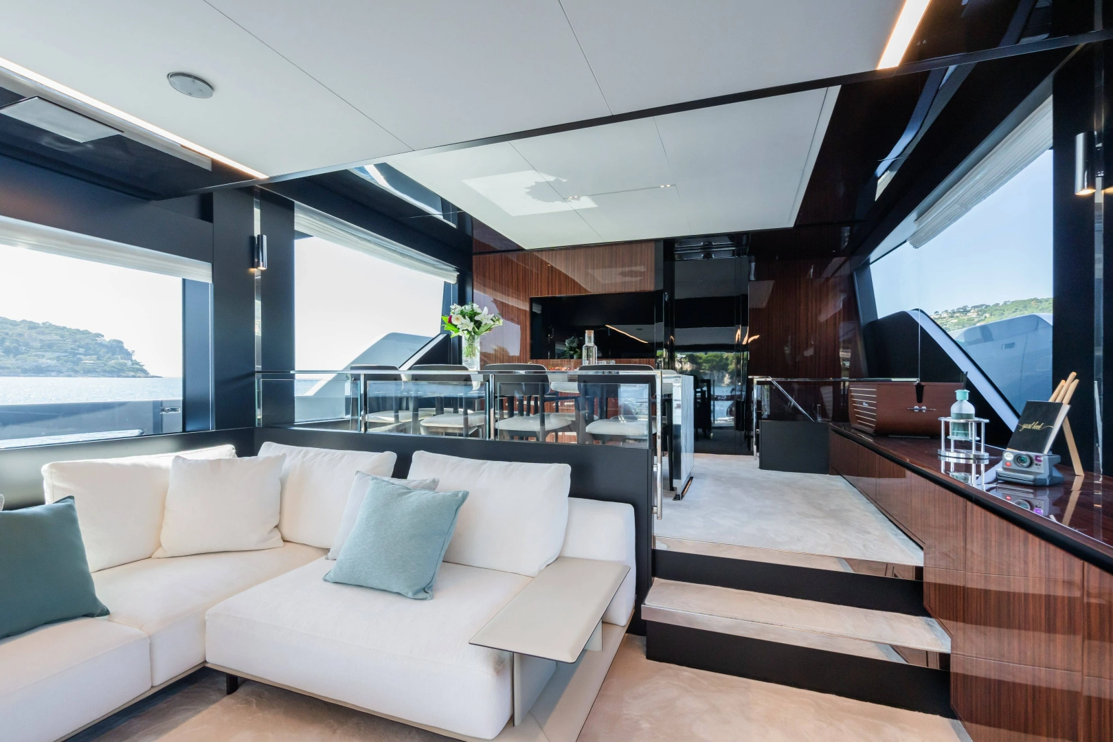 Riva Diva 82 Yacht For Sale