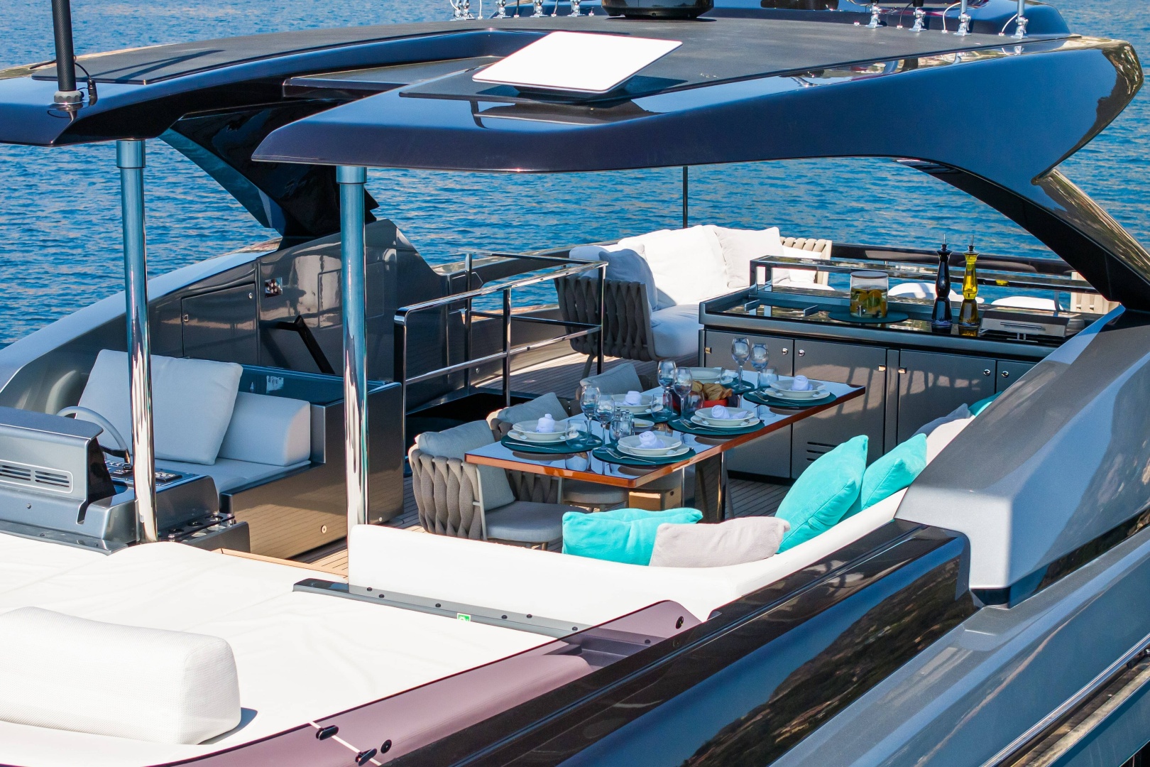 2025 Riva Diva 82