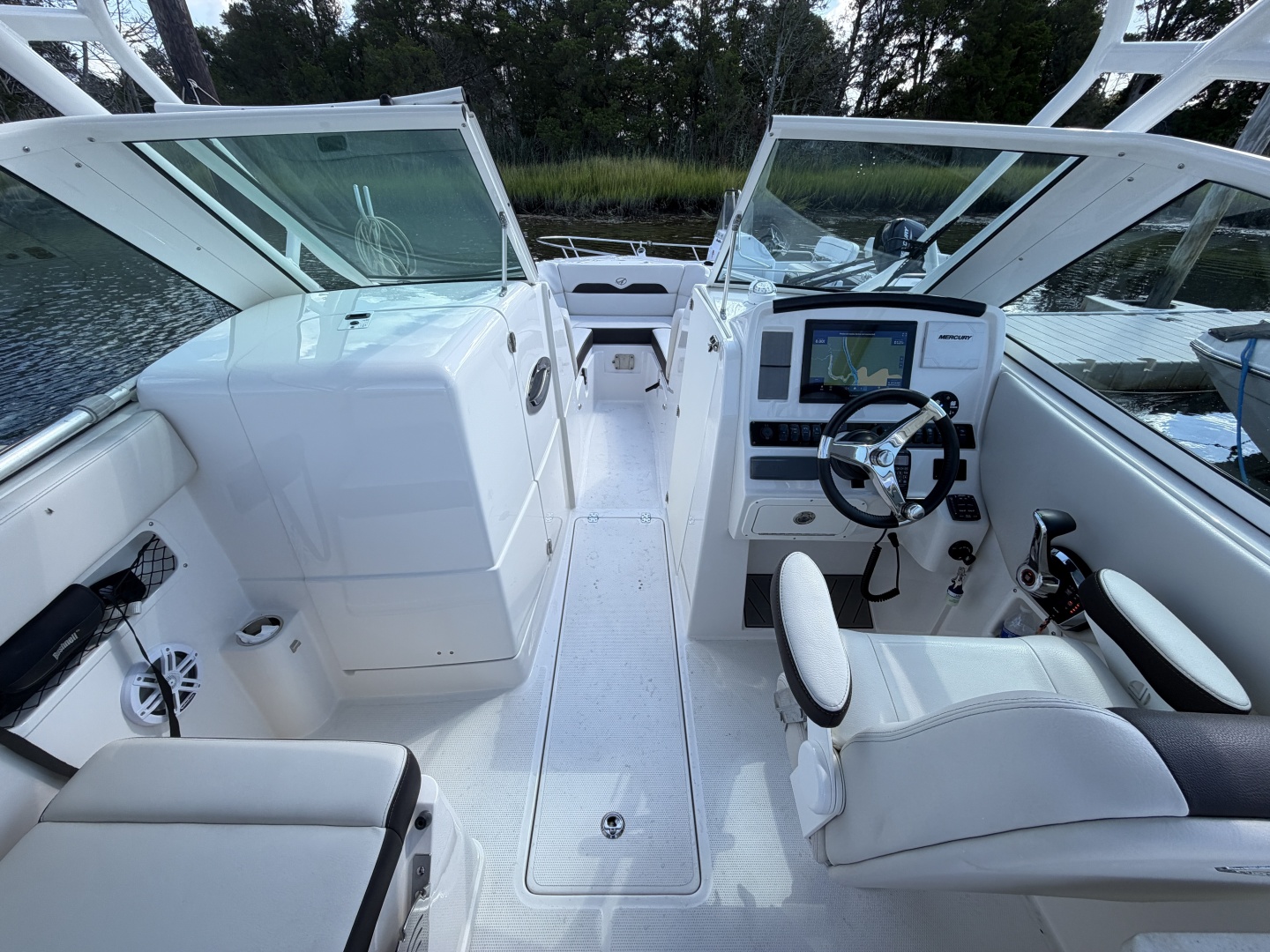24ft Sailfish Yacht For Sale
